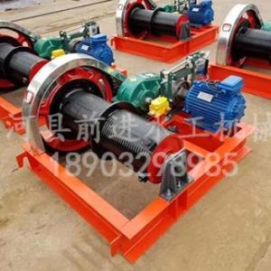 卷揚(yáng)啟閉機(jī)