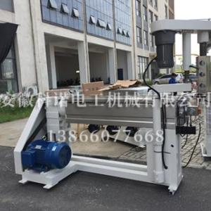 高溫擠出機生產商