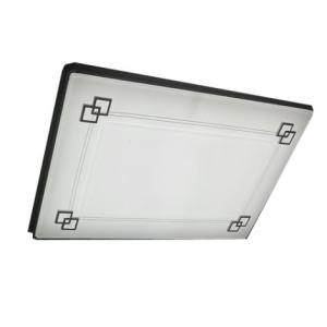 鋁材平板燈直銷