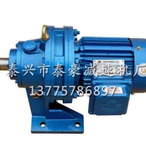 泰興減速機總廠