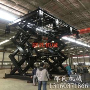 汽車升降機廠家