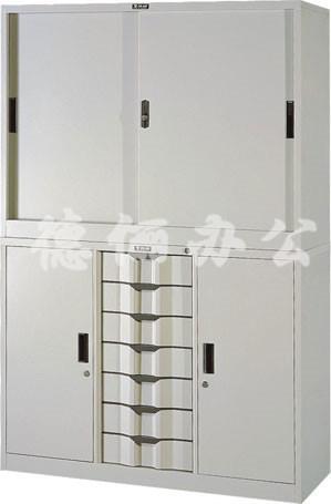 鋼制文件柜