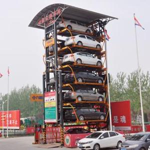 科技強企之路 |九路跑出創新“加速度”