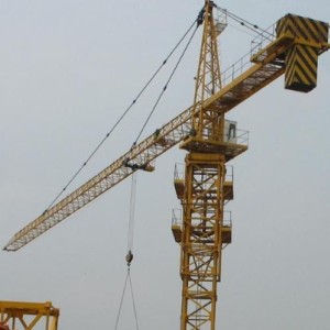 塔式起重機(jī)維護(hù)