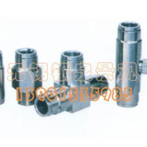 快插式冷霧接頭定制