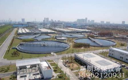 污水處理工程設計