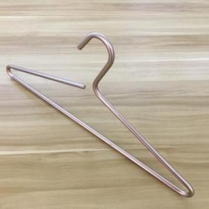 常州實心簡約衣架