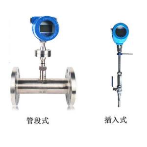 熱式流量傳感器