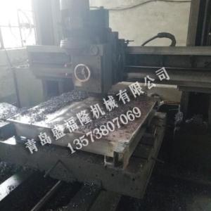 龍門銑生產廠家