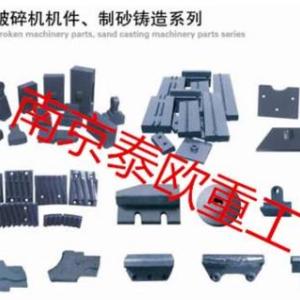 制砂鑄造系列直銷