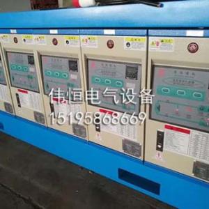 橡膠擠出機專用模溫機