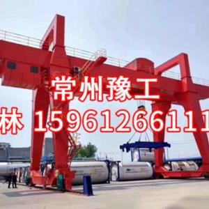 門式起重機供貨商