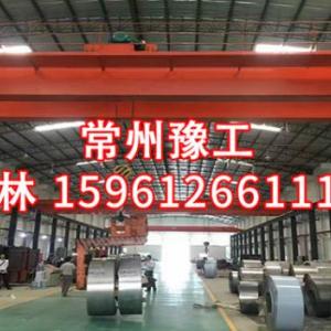 常州雙梁起重機