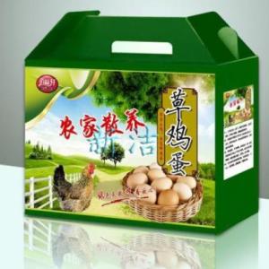 雞蛋彩色包裝廠家