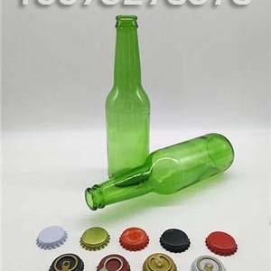 啤酒瓶