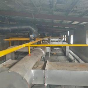 定型機自動滅火裝置定制