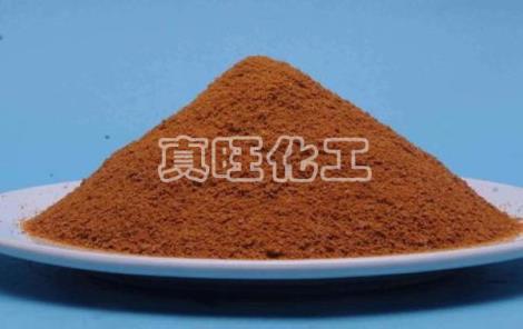 聚合氯化鋁鐵加工