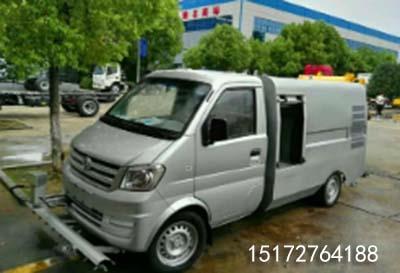 高壓清洗車