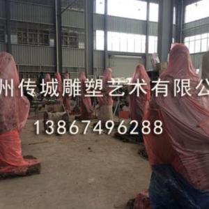 人物石雕生產(chǎn)商