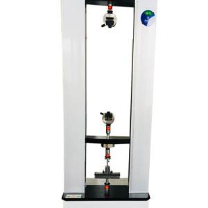 萬能材料試驗拉力機