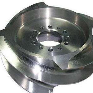 高精度葉輪直銷