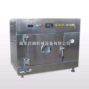 真空微波干燥箱