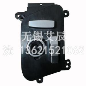 航空座椅配件生產(chǎn)商