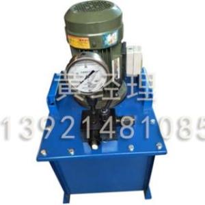 CGS-A150型超高壓電動油泵生產商