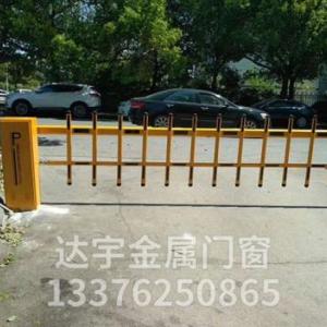 停車場管理系統(tǒng)