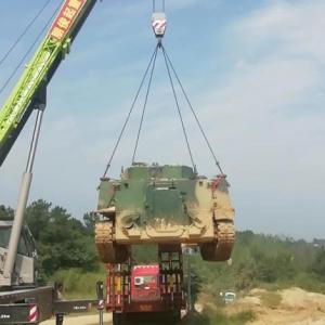 吊車起重機