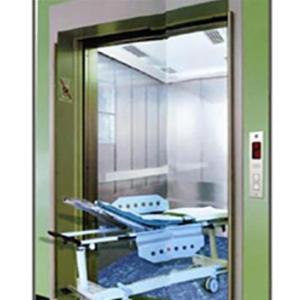 醫用電梯廠家