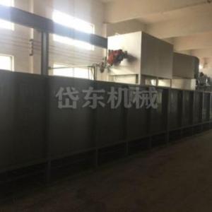 涂裝廢氣催化燃燒設(shè)備直銷