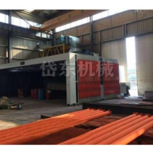 移動(dòng)式水簾噴漆房直銷(xiāo)