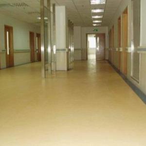 天津pvc塑膠地板讓地面豐富多彩_低溫期發生施工不良的主要原因