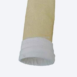 鹽城PTFE復合纖維除塵布袋銷售