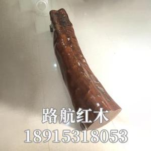 越南黃花梨風(fēng)水柱