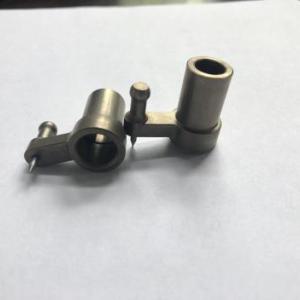 反向深臺(tái)成型