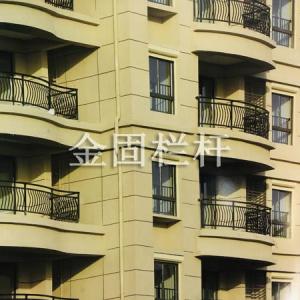 陽(yáng)臺(tái)護(hù)欄供貨商