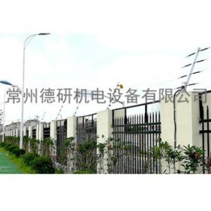 電子圍欄