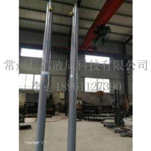 DG系列車輛液壓缸定制