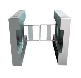 人員通道管理系統