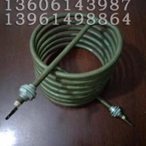 暖氣片電加熱管直銷