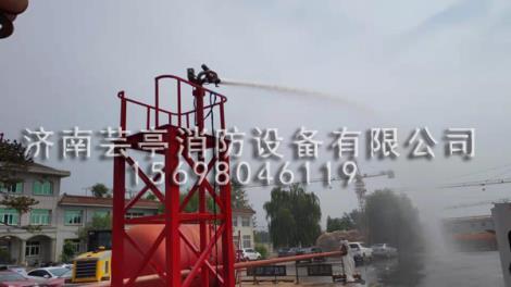 環保除塵霧炮直銷