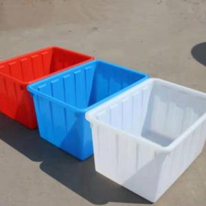 塑料箱銷售
