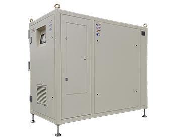 空氣懸浮離心機(jī)壓縮機(jī)