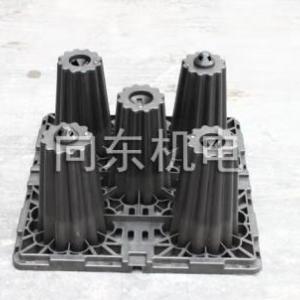 塑料雨水收集模塊廠家