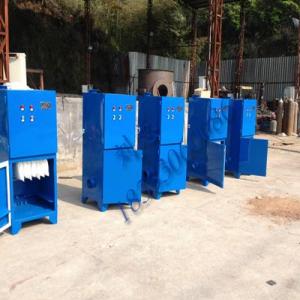 PL單機除塵器定制商