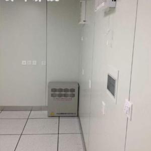 醫療設備屏蔽室