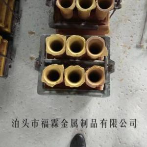 覆膜砂鑄件價格
