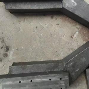 樹(shù)脂砂鑄造直銷(xiāo)